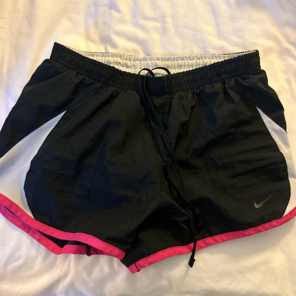 Nike Dri-Fit Shorts